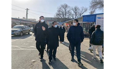 标题：自治区供销合作社党组成员、理事会副主任李树青赴  内蒙古农资公司开展春节前安全生产督导检查
浏览次数：2024
发表时间：2023-01-16